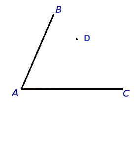 Задачка: найти треугольник с меньшим периметром - 1