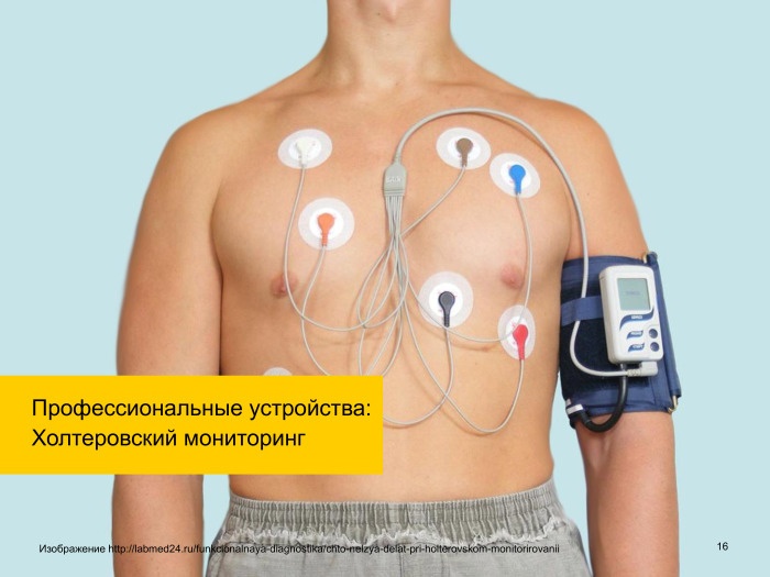 Как наука о данных помогает развитию медицины. Лекция в Яндексе - 3
