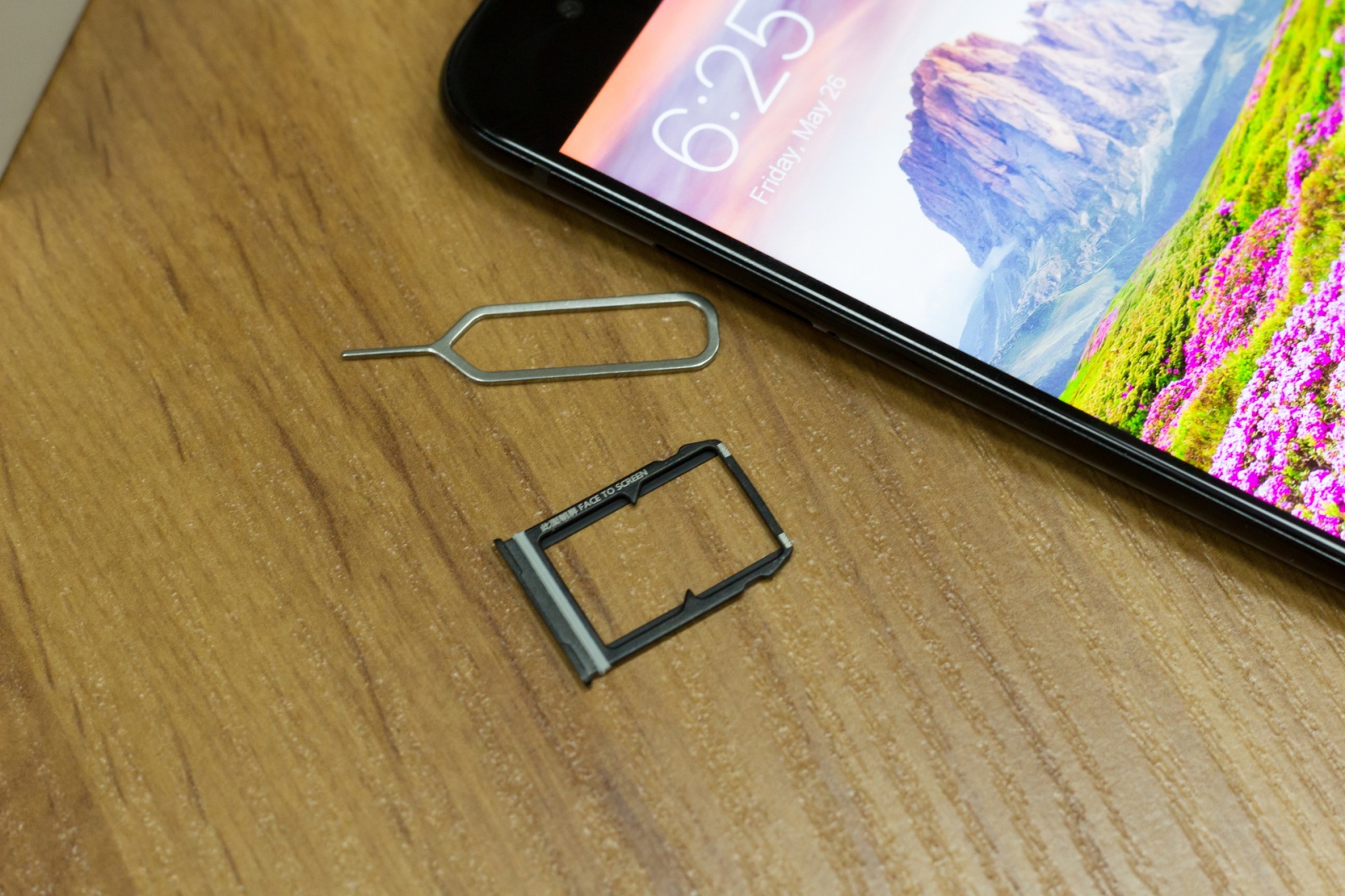 Обзор Xiaomi Mi6. Настоящий флагман за полцены, и при этом не совсем лопата - 9