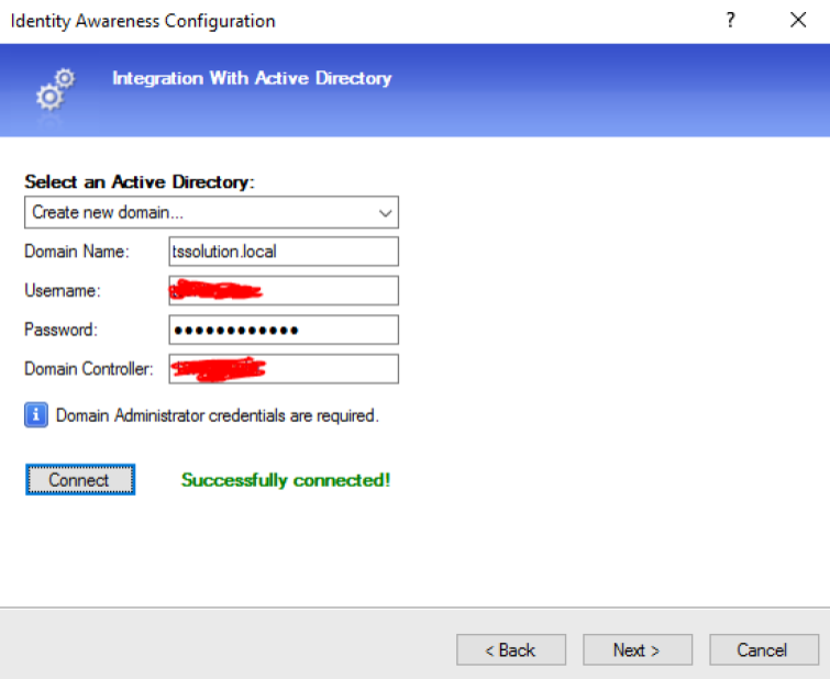 Check Point Security CheckUP — R80.10. Часть 3 - 10