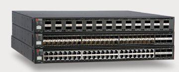 Ethernet-коммутаторы Brocade - 4