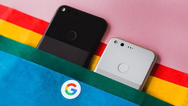 Смартфоны Google Pixel получат обновление до Android O первыми в начале августа