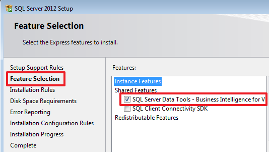 SQL Server Integration Services (SSIS) для начинающих – часть 1 - 10