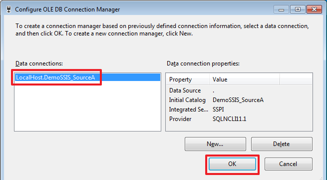 SQL Server Integration Services (SSIS) для начинающих – часть 1 - 19