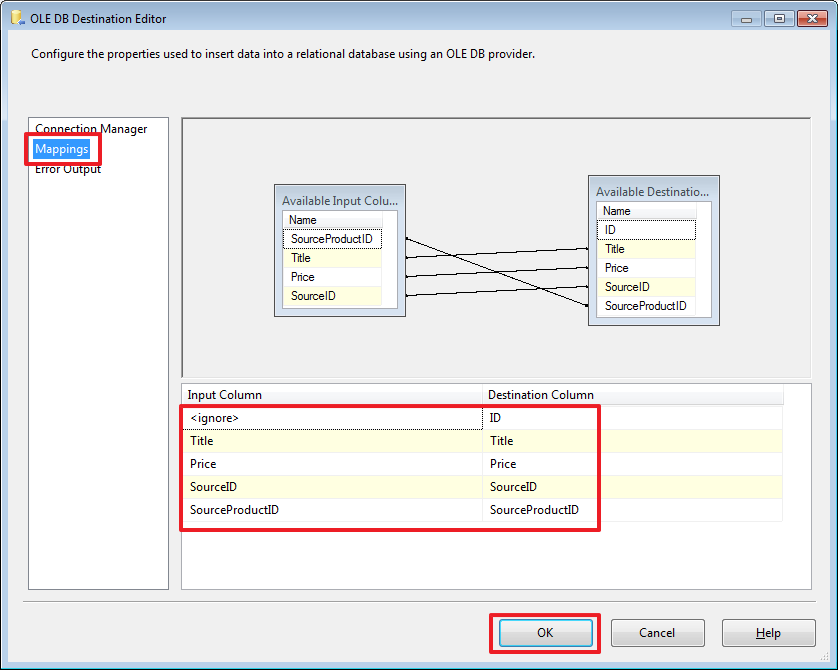 SQL Server Integration Services (SSIS) для начинающих – часть 1 - 36