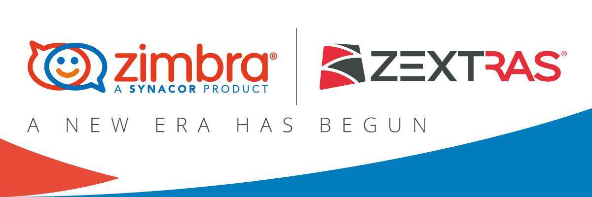 Что такое Zimbra - 1