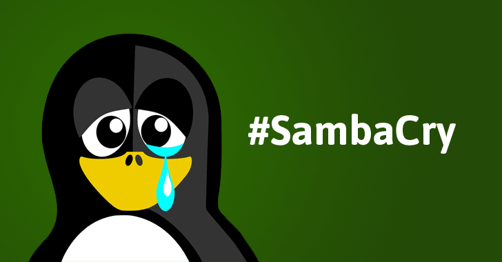 Внимание! Хакеры начали использовать уязвимость «SambaCry» для взлома Linux-систем - 1
