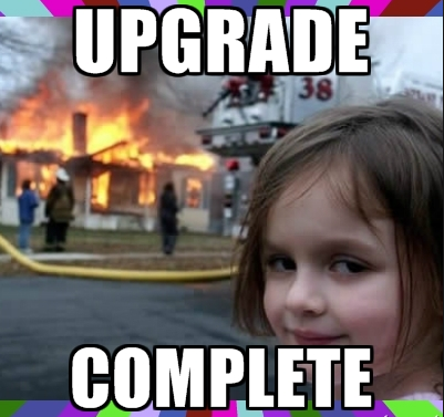 Теория и практика unattended upgrades в Ubuntu - 1