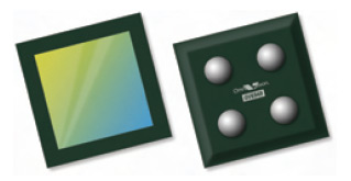 Датчик изображения OmniVision OV6948 может найти применение в медицинской технике, носимых и других электронных устройствах