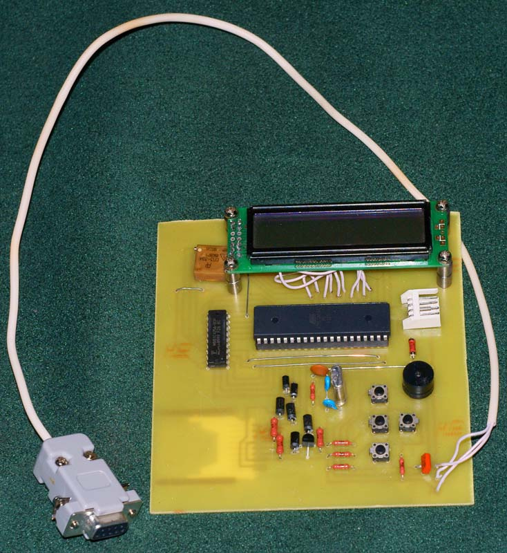 Эмулятор магнитофона для ZX-Spectrum - 1