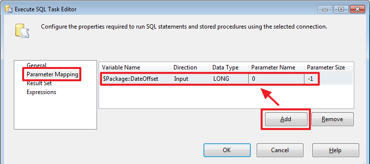 SQL Server Integration Services (SSIS) для начинающих – часть 3 - 17