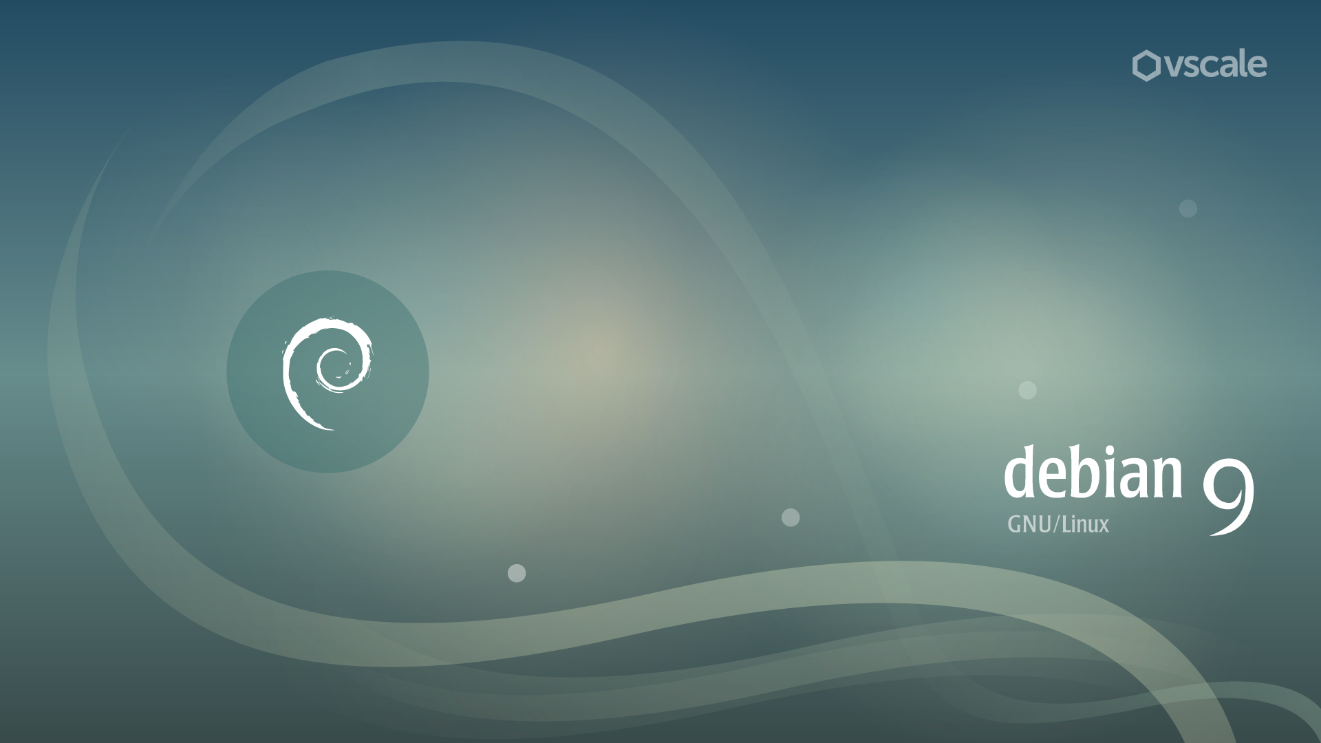 Debian 9: что нового - 1