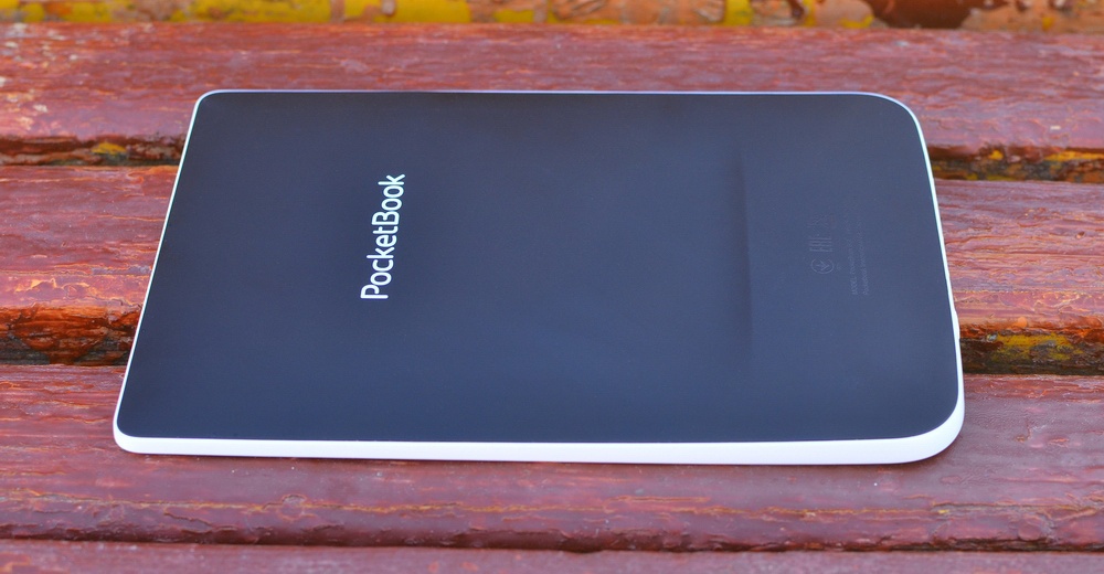 Обзор PocketBook 614 Plus с экраном E Ink Carta: самый бюджетный ридер в линейке лидера рынка - 10