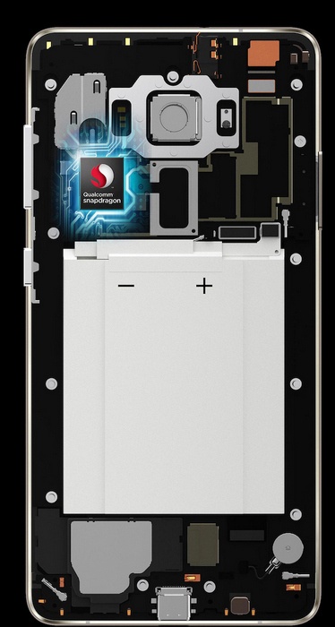 Обзор смартфона ZenFone 3 Deluxe - 66