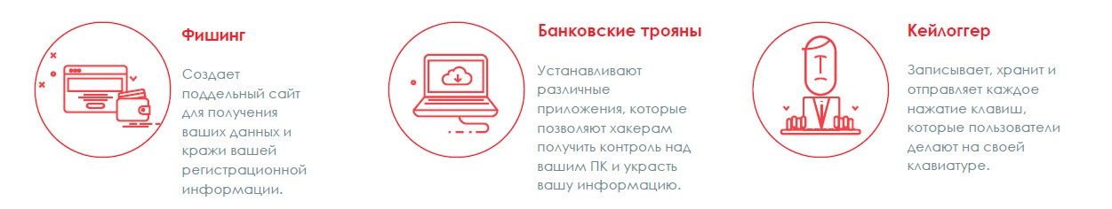 Хакеры стали чаще воровать деньги в банках, а не у их клиентов - 4