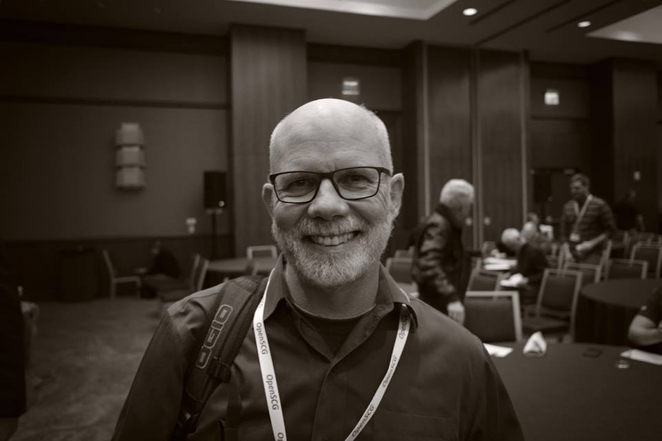 «Мое самое главное испытание – не сломать драйвер» — Dave Cramer о разработке драйвера JDBC для PostgreSQL - 1