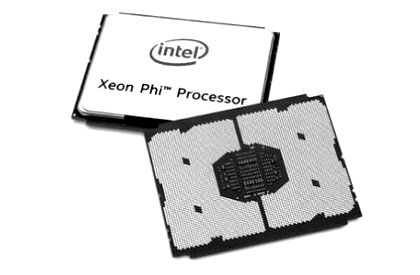 Intel ощутимо снизила цены на Xeon Phi