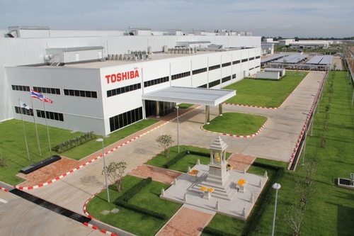 Полупроводниковый бизнес Toshiba приобретёт консорциум из огромного числа компаний