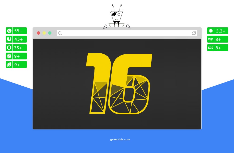 Preloader на css, js и svg - 2016 Loader Preloader на css, js и svg - 2016 Loader