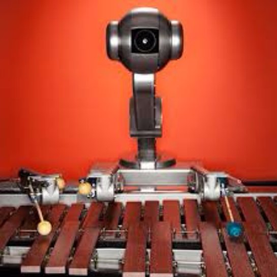 Новинка в мире робототехники: робот-музыкант Shimon