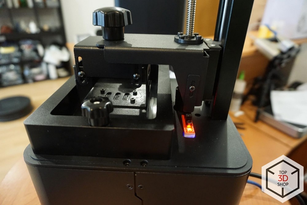Обзор 3D-принтера Wanhao Duplicator 7 - 5