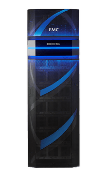 ECS (Elastic Cloud Storage) ― облачная платформа хранения Dell EMC - 2