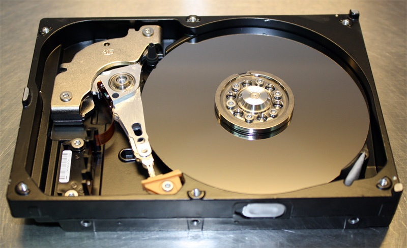 Грех администратора или восстановление данных из стучащего HDD Western Digital WD5000AAKX - 5