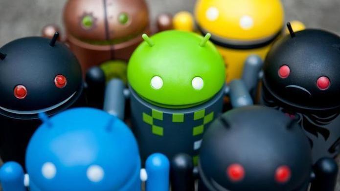 С 30 июня Android Market перестанет работать на устройствах с ОС Android 2.1 и ниже - 1