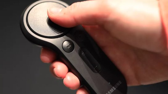 Контроллер Knuckles легко «обскакал» Oculus Touch и PlayStation Move