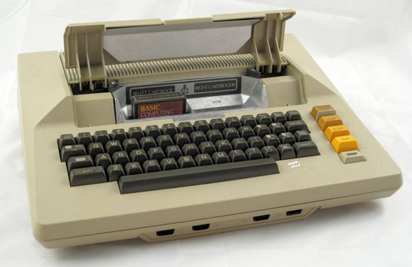 Золотая эпоха Atari: 1978-1981 годы - 10