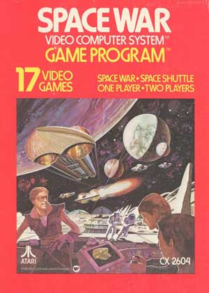 Золотая эпоха Atari: 1978-1981 годы - 3