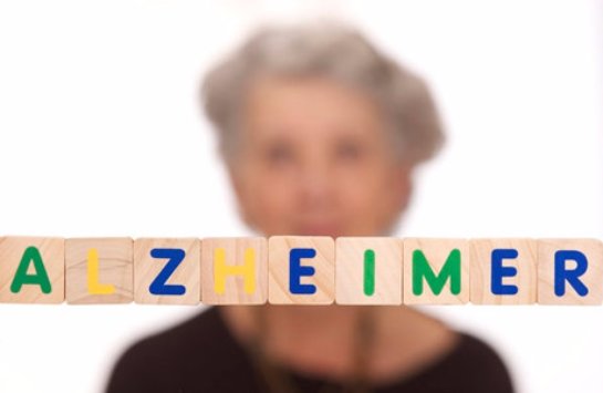 Болезнь Альцгеймера в будущем поразит почти всех людей