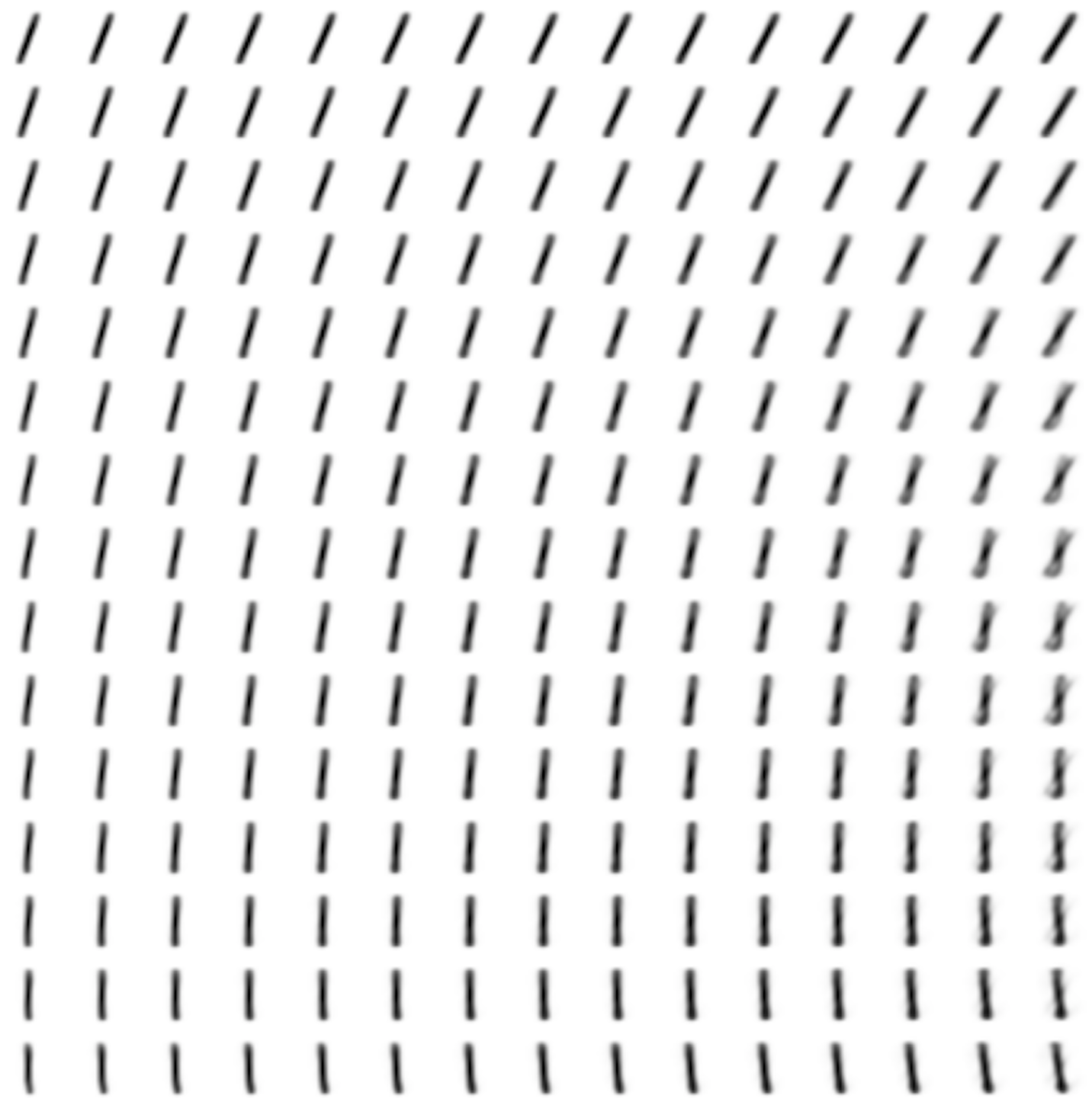 Автоэнкодеры в Keras, Часть 4: Conditional VAE - 22