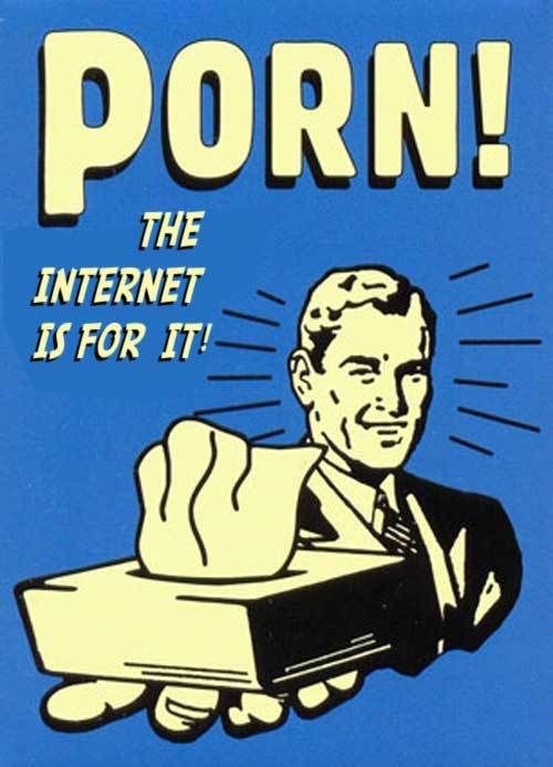 Как порноиндустрия повлияла на технологический прогресс - 1