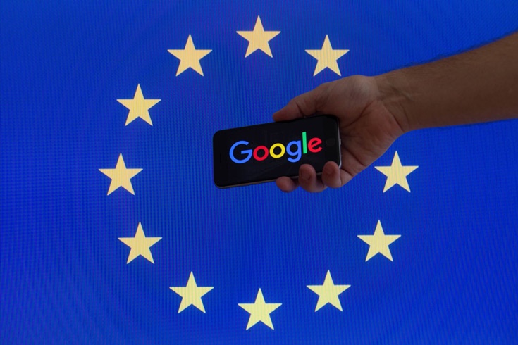 По мнению европейских регуляторов, Google злоупотребляет доминирующим положением на рынке