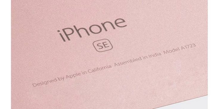 Apple не стала снижать цены на iPhone индийского производства