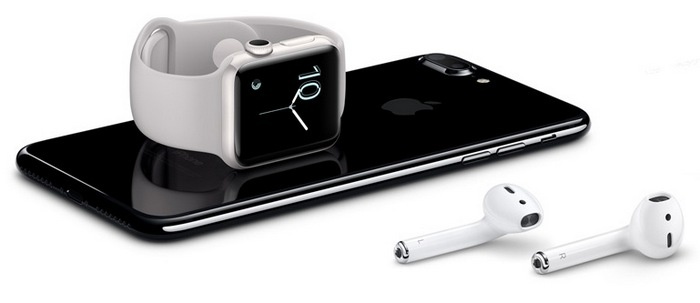 Gene Munster считает, что наушники AirPods в итоге принесут Apple больше дохода, чем часы Apple Watch
