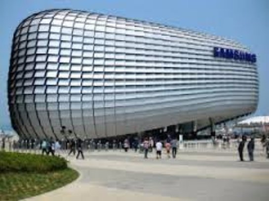 Samsung создаст 1000 новых рабочих мест в США