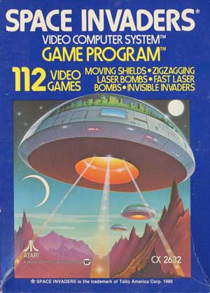Золотая эпоха Atari: 1978-1981 годы (продолжение) - 5