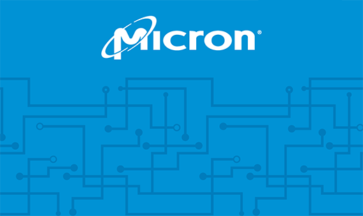 Micron отчиталась за третий квартал 2017 финансового года