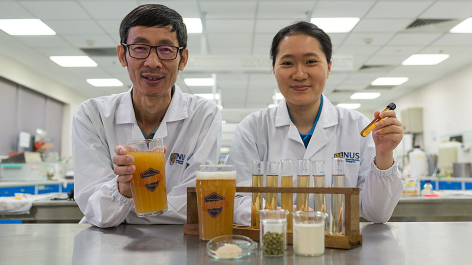 Учёные создали пиво с полезными кишечными бактериями - 2