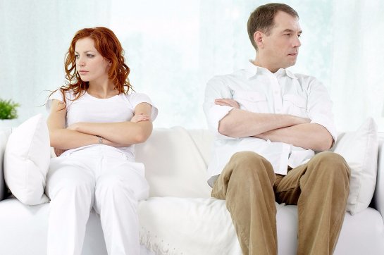 Психологи рассказали, почему влюбленная пара должна ссориться