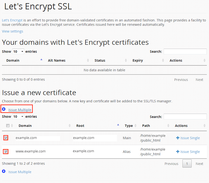 Полное руководство по переходу с HTTP на HTTPS - 34