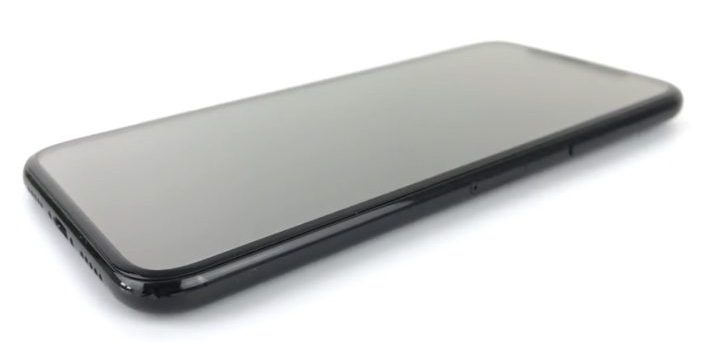 iPhone 8 должен получит систему трехмерного распознавания лиц пользователей и дисплей с частотой 120 Гц