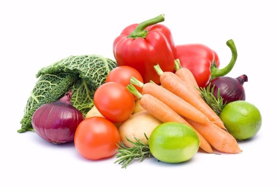 Ученые назвали самый полезный в мире овощ