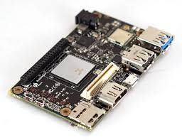 Обзор 98 одноплатных компьютеров. Часть 1 - 21 Обзор 98 одноплатных компьютеров. Часть 1 - 21