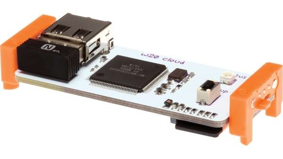 Обзор 98 одноплатных компьютеров. Часть 1 - 23 Обзор 98 одноплатных компьютеров. Часть 1 - 23