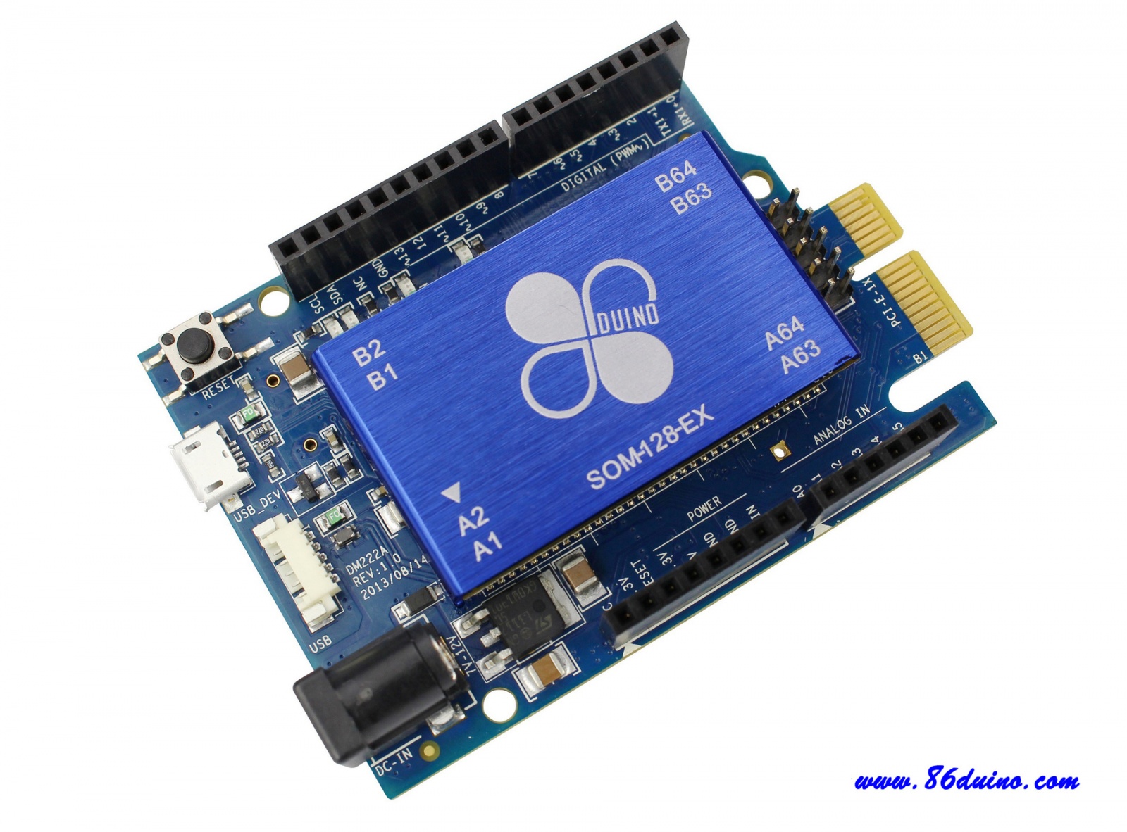 Обзор 98 одноплатных компьютеров. Часть 1 - 3 Обзор 98 одноплатных компьютеров. Часть 1 - 3