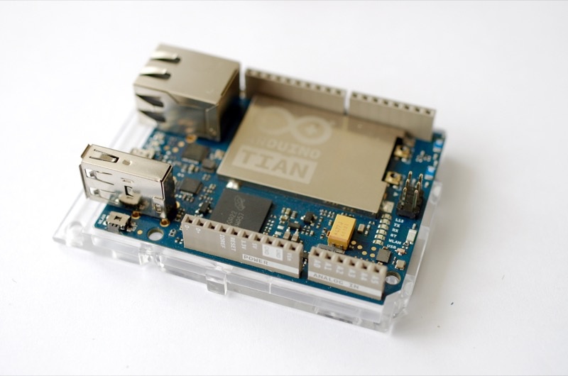 Обзор 98 одноплатных компьютеров. Часть 1 - 9 Обзор 98 одноплатных компьютеров. Часть 1 - 9