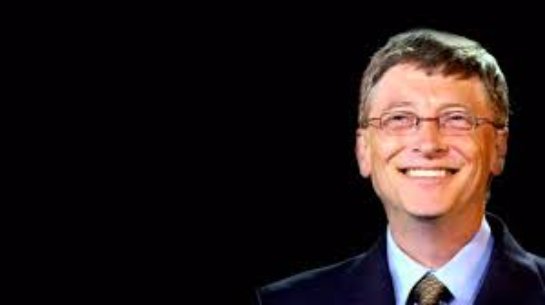 10 удивительных предсказаний Билла Гейтса